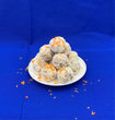 carrot cake bites