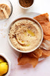 garam massala hummus