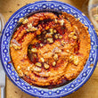 muhammara dip