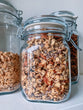banaan granola