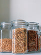 citroen-maanzaad granola