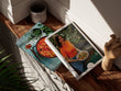 kookboek: finding flavour