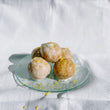 lemon cashew balls